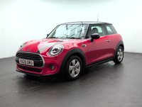 USED 2020 20 MINI HATCH 1.5 Cooper Classic 3dr CLICK+COLLECT / HOME DELIVERY