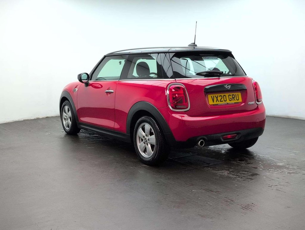 Used 2020 20 MINI HATCH 1.5 Cooper Classic 3dr CLICK+COLLECT / HOME DELIVERY