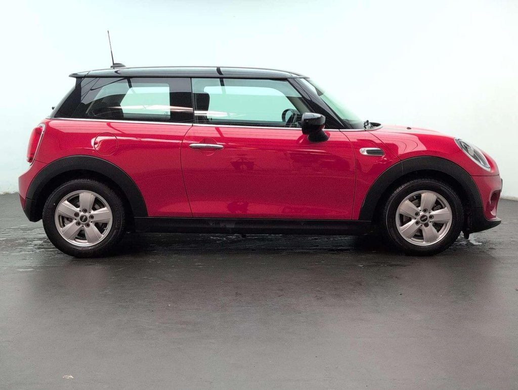 Used 2020 20 MINI HATCH 1.5 Cooper Classic 3dr CLICK+COLLECT / HOME DELIVERY