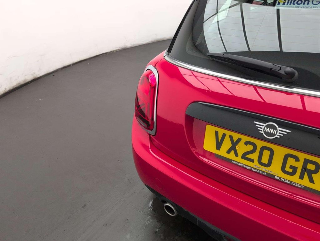 Used 2020 20 MINI HATCH 1.5 Cooper Classic 3dr CLICK+COLLECT / HOME DELIVERY