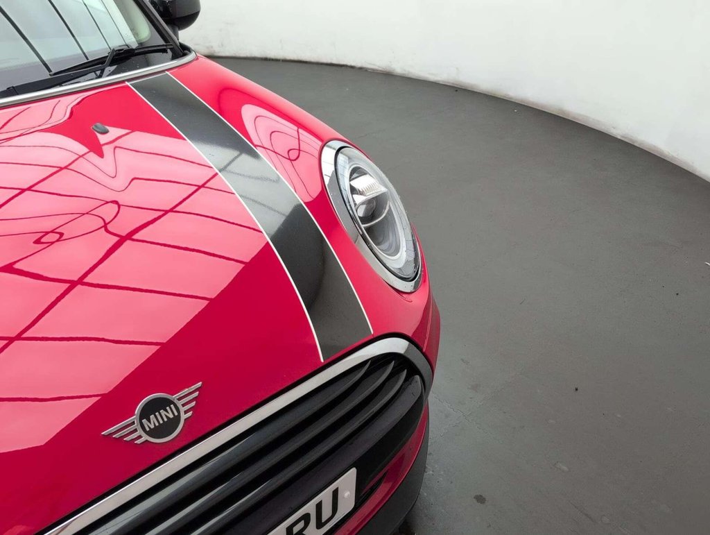 Used 2020 20 MINI HATCH 1.5 Cooper Classic 3dr CLICK+COLLECT / HOME DELIVERY