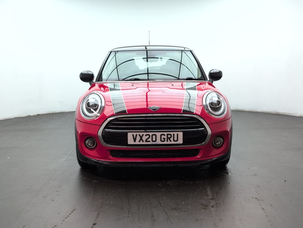 Used 2020 20 MINI HATCH 1.5 Cooper Classic 3dr CLICK+COLLECT / HOME DELIVERY