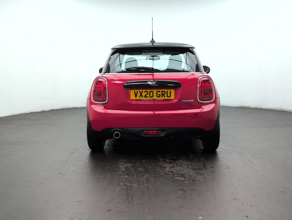 Used 2020 20 MINI HATCH 1.5 Cooper Classic 3dr CLICK+COLLECT / HOME DELIVERY