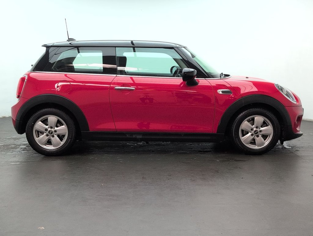 Used 2020 20 MINI HATCH 1.5 Cooper Classic 3dr CLICK+COLLECT / HOME DELIVERY
