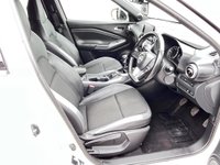 USED 2023 23 NISSAN JUKE 1.0 DIG-T N-Connecta Euro 6 (s/s) 5dr One owner / Full history
