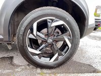 USED 2023 23 NISSAN JUKE 1.0 DIG-T N-Connecta Euro 6 (s/s) 5dr One owner / Full history