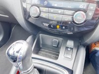 USED 2023 23 NISSAN JUKE 1.0 DIG-T N-Connecta Euro 6 (s/s) 5dr One owner / Full history