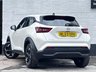 USED 2023 23 NISSAN JUKE 1.0 DIG-T N-Connecta Euro 6 (s/s) 5dr One owner / Full history