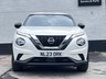 USED 2023 23 NISSAN JUKE 1.0 DIG-T N-Connecta Euro 6 (s/s) 5dr One owner / Full history