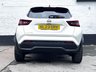 USED 2023 23 NISSAN JUKE 1.0 DIG-T N-Connecta Euro 6 (s/s) 5dr One owner / Full history