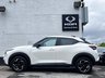 USED 2023 23 NISSAN JUKE 1.0 DIG-T N-Connecta Euro 6 (s/s) 5dr One owner / Full history