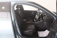 USED 2021 21 CITROEN e-C4 50kWh Shine Plus Auto 5dr 
