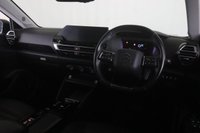 USED 2021 21 CITROEN e-C4 50kWh Shine Plus Auto 5dr 