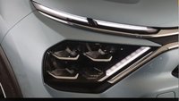 USED 2021 21 CITROEN e-C4 50kWh Shine Plus Auto 5dr 