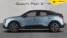 USED 2021 21 CITROEN e-C4 50kWh Shine Plus Auto 5dr 