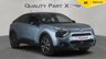 USED 2021 21 CITROEN e-C4 50kWh Shine Plus Auto 5dr 