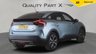 USED 2021 21 CITROEN e-C4 50kWh Shine Plus Auto 5dr 