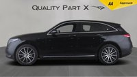 USED 2020 70 MERCEDES-BENZ EQC EQC 400 80kWh AMG Line Auto 4MATIC 5dr SPRING SALE NOW ON, SAVE 100s!