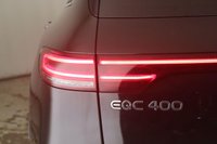 USED 2020 70 MERCEDES-BENZ EQC EQC 400 80kWh AMG Line Auto 4MATIC 5dr SPRING SALE NOW ON, SAVE 100s!