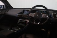 USED 2020 70 MERCEDES-BENZ EQC EQC 400 80kWh AMG Line Auto 4MATIC 5dr SPRING SALE NOW ON, SAVE 100s!