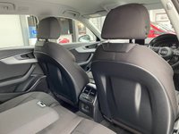 USED 2016 66 AUDI A4 AVANT 1.4 TFSI Sport Estate 5dr Petrol Manual Euro 6 (s/s) (150 ps) A4 AVANT / CRUISE CONTROL / AUTO LIGHTS / NAVIGATION / APPLE CAR & ANDROID AUTO / DAB / FRONT & REAR SENSORS / ELECTRIC TAILGATE / CLIMATE CONTROL