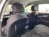USED 2016 66 AUDI A4 AVANT 1.4 TFSI Sport Estate 5dr Petrol Manual Euro 6 (s/s) (150 ps) A4 AVANT / CRUISE CONTROL / AUTO LIGHTS / NAVIGATION / APPLE CAR & ANDROID AUTO / DAB / FRONT & REAR SENSORS / ELECTRIC TAILGATE / CLIMATE CONTROL