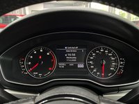 USED 2016 66 AUDI A4 AVANT 1.4 TFSI Sport Estate 5dr Petrol Manual Euro 6 (s/s) (150 ps) A4 AVANT / CRUISE CONTROL / AUTO LIGHTS / NAVIGATION / APPLE CAR & ANDROID AUTO / DAB / FRONT & REAR SENSORS / ELECTRIC TAILGATE / CLIMATE CONTROL