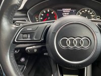 USED 2016 66 AUDI A4 AVANT 1.4 TFSI Sport Estate 5dr Petrol Manual Euro 6 (s/s) (150 ps) A4 AVANT / CRUISE CONTROL / AUTO LIGHTS / NAVIGATION / APPLE CAR & ANDROID AUTO / DAB / FRONT & REAR SENSORS / ELECTRIC TAILGATE / CLIMATE CONTROL