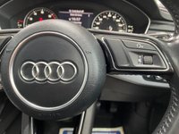 USED 2016 66 AUDI A4 AVANT 1.4 TFSI Sport Estate 5dr Petrol Manual Euro 6 (s/s) (150 ps) A4 AVANT / CRUISE CONTROL / AUTO LIGHTS / NAVIGATION / APPLE CAR & ANDROID AUTO / DAB / FRONT & REAR SENSORS / ELECTRIC TAILGATE / CLIMATE CONTROL