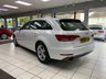 USED 2016 66 AUDI A4 AVANT 1.4 TFSI Sport Estate 5dr Petrol Manual Euro 6 (s/s) (150 ps) A4 AVANT / CRUISE CONTROL / AUTO LIGHTS / NAVIGATION / APPLE CAR & ANDROID AUTO / DAB / FRONT & REAR SENSORS / ELECTRIC TAILGATE / CLIMATE CONTROL