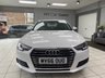USED 2016 66 AUDI A4 AVANT 1.4 TFSI Sport Estate 5dr Petrol Manual Euro 6 (s/s) (150 ps) A4 AVANT / CRUISE CONTROL / AUTO LIGHTS / NAVIGATION / APPLE CAR & ANDROID AUTO / DAB / FRONT & REAR SENSORS / ELECTRIC TAILGATE / CLIMATE CONTROL