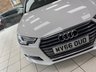 USED 2016 66 AUDI A4 AVANT 1.4 TFSI Sport Estate 5dr Petrol Manual Euro 6 (s/s) (150 ps) A4 AVANT / CRUISE CONTROL / AUTO LIGHTS / NAVIGATION / APPLE CAR & ANDROID AUTO / DAB / FRONT & REAR SENSORS / ELECTRIC TAILGATE / CLIMATE CONTROL
