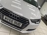 USED 2016 66 AUDI A4 AVANT 1.4 TFSI Sport Estate 5dr Petrol Manual Euro 6 (s/s) (150 ps) A4 AVANT / CRUISE CONTROL / AUTO LIGHTS / NAVIGATION / APPLE CAR & ANDROID AUTO / DAB / FRONT & REAR SENSORS / ELECTRIC TAILGATE / CLIMATE CONTROL