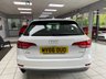 USED 2016 66 AUDI A4 AVANT 1.4 TFSI Sport Estate 5dr Petrol Manual Euro 6 (s/s) (150 ps) A4 AVANT / CRUISE CONTROL / AUTO LIGHTS / NAVIGATION / APPLE CAR & ANDROID AUTO / DAB / FRONT & REAR SENSORS / ELECTRIC TAILGATE / CLIMATE CONTROL