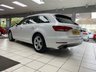 USED 2016 66 AUDI A4 AVANT 1.4 TFSI Sport Estate 5dr Petrol Manual Euro 6 (s/s) (150 ps) A4 AVANT / CRUISE CONTROL / AUTO LIGHTS / NAVIGATION / APPLE CAR & ANDROID AUTO / DAB / FRONT & REAR SENSORS / ELECTRIC TAILGATE / CLIMATE CONTROL
