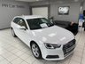 USED 2016 66 AUDI A4 AVANT 1.4 TFSI Sport Estate 5dr Petrol Manual Euro 6 (s/s) (150 ps) A4 AVANT / CRUISE CONTROL / AUTO LIGHTS / NAVIGATION / APPLE CAR & ANDROID AUTO / DAB / FRONT & REAR SENSORS / ELECTRIC TAILGATE / CLIMATE CONTROL