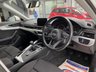 USED 2016 66 AUDI A4 AVANT 1.4 TFSI Sport Estate 5dr Petrol Manual Euro 6 (s/s) (150 ps) A4 AVANT / CRUISE CONTROL / AUTO LIGHTS / NAVIGATION / APPLE CAR & ANDROID AUTO / DAB / FRONT & REAR SENSORS / ELECTRIC TAILGATE / CLIMATE CONTROL