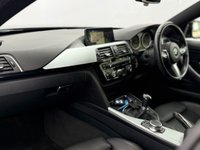 USED 2019 68 BMW 4 SERIES GRAN COUPE 2.0 420d M Sport Hatchback 5dr Diesel Manual Euro 6 (s/s) (190 ps) 5*Review|FullBMWServiceHistory