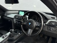 USED 2019 68 BMW 4 SERIES GRAN COUPE 2.0 420d M Sport Hatchback 5dr Diesel Manual Euro 6 (s/s) (190 ps) 5*Review|FullBMWServiceHistory