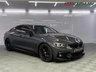 USED 2019 68 BMW 4 SERIES GRAN COUPE 2.0 420d M Sport Hatchback 5dr Diesel Manual Euro 6 (s/s) (190 ps) 5*Review|FullBMWServiceHistory