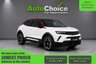 USED 2022 71 VAUXHALL MOKKA ELECTRIC 50kWh SRi Premium SUV 5dr Electric Auto (136 ps) in Blackburn Finance Available 12 to 84 Months