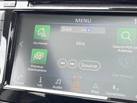 USED 2021 70 NISSAN QASHQAI 1.7 dCi N-Connecta Euro 6 (s/s) 5dr Glass roof model