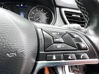 USED 2021 70 NISSAN QASHQAI 1.7 dCi N-Connecta Euro 6 (s/s) 5dr Glass roof model