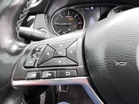 USED 2021 70 NISSAN QASHQAI 1.7 dCi N-Connecta Euro 6 (s/s) 5dr Glass roof model