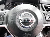 USED 2021 70 NISSAN QASHQAI 1.7 dCi N-Connecta Euro 6 (s/s) 5dr Glass roof model