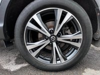 USED 2021 70 NISSAN QASHQAI 1.7 dCi N-Connecta Euro 6 (s/s) 5dr Glass roof model