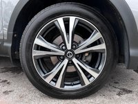 USED 2021 70 NISSAN QASHQAI 1.7 dCi N-Connecta Euro 6 (s/s) 5dr Glass roof model