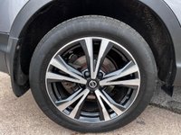 USED 2021 70 NISSAN QASHQAI 1.7 dCi N-Connecta Euro 6 (s/s) 5dr Glass roof model