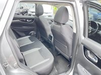 USED 2021 70 NISSAN QASHQAI 1.7 dCi N-Connecta Euro 6 (s/s) 5dr Glass roof model