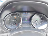 USED 2021 70 NISSAN QASHQAI 1.7 dCi N-Connecta Euro 6 (s/s) 5dr Glass roof model